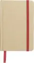 Cuaderno A6 cartón reciclado 80 hojas - Imagen 8