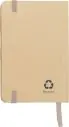Cuaderno A6 cartón reciclado 80 hojas - Imagen 18