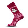 Calcetines de Navidad de algodón y RPET, talla L (43-46) - Imagen 14