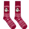 Calcetines de Navidad de algodón y RPET, talla L (43-46) - Imagen 15