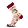 Calcetines de Navidad de algodón y RPET, talla L (43-46) - Imagen 19