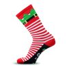 Calcetines de Navidad de algodón y RPET, talla L (43-46) - Imagen 24
