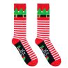 Calcetines de Navidad de algodón y RPET, talla L (43-46) - Imagen 25