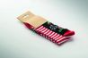 Calcetines de Navidad de algodón y RPET, talla L (43-46) - Imagen 26