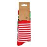 Calcetines de Navidad de algodón y RPET, talla L (43-46) - Imagen 27