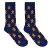 Calcetines de Navidad de algodón y RPET, talla L (43-46) - Imagen 29
