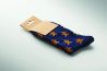 Calcetines de Navidad de algodón y RPET, talla L (43-46) - Imagen 30