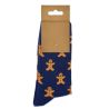 Calcetines de Navidad de algodón y RPET, talla L (43-46) - Imagen 31