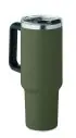 Vaso térmico acero reciclado 1200 ml con pajita - Imagen 38