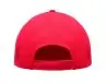 Gorra béisbol 5 paneles algodón 160 g velcro talla 7 1/4 - Imagen 68