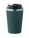 Vaso PP acero inox reciclado interior cerámico 350 ml - Imagen 19