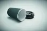 Vaso PP acero inox reciclado interior cerámico 350 ml - Imagen 21