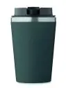 Vaso PP acero inox reciclado interior cerámico 350 ml - Imagen 23