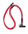 Cordón carga datos 60W Tipo-C RPET clip llaves - Imagen 32