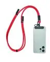 Cordón carga datos 60W Tipo-C RPET clip llaves - Imagen 33