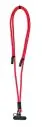Cordón carga datos 60W Tipo-C RPET clip llaves - Imagen 34