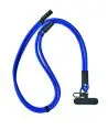 Cordón carga datos 60W Tipo-C RPET clip llaves - Imagen 37