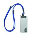 Cordón carga datos 60W Tipo-C RPET clip llaves - Imagen 38