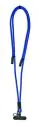 Cordón carga datos 60W Tipo-C RPET clip llaves - Imagen 39