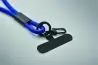 Cordón carga datos 60W Tipo-C RPET clip llaves - Imagen 41
