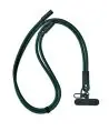 Cordón carga datos 60W Tipo-C RPET clip llaves - Imagen 42