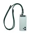 Cordón carga datos 60W Tipo-C RPET clip llaves - Imagen 43