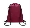 Mochila cuerdas RPET 600D PU forro 190T bolsillo 33x42 - Imagen 19