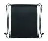Mochila cuerdas RPET 600D PU forro 190T bolsillo 33x42 - Imagen 25