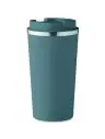 Vaso acero inox reciclado 510ml doble pared tapa antifugas - Imagen 29