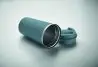 Vaso acero inox reciclado 510ml doble pared tapa antifugas - Imagen 32