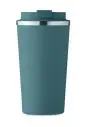 Vaso acero inox reciclado 510ml doble pared tapa antifugas - Imagen 33