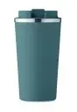 Vaso acero inox reciclado 510ml doble pared tapa antifugas - Imagen 34
