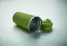 Vaso acero inox reciclado 510ml doble pared tapa antifugas - Imagen 37