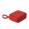 Altavoz Bluetooth 5W ABS malla RPET 300D - Imagen 5