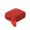Altavoz Bluetooth 5W ABS malla RPET 300D - Imagen 6