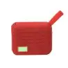 Altavoz Bluetooth 5W ABS malla RPET 300D - Imagen 8