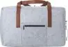 Bolsa viaje fieltro rPET con detalles PU - Imagen 10
