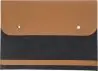 Funda portátil 14 pulgadas RPET con botones - Imagen 6