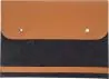 Funda portátil 14 pulgadas RPET con botones - Imagen 7
