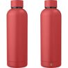 Botella acero reciclado 500 ml doble pared - Imagen 9