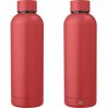 Botella acero reciclado 500 ml doble pared - Imagen 12