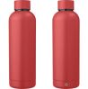 Botella acero reciclado 500 ml doble pared - Imagen 16