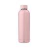 Botella acero reciclado 500 ml doble pared - Imagen 18