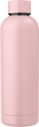 Botella acero reciclado 500 ml doble pared - Imagen 21