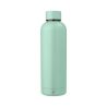 Botella acero reciclado 500 ml doble pared - Imagen 25