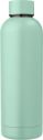 Botella acero reciclado 500 ml doble pared - Imagen 27