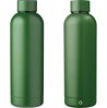 Botella acero reciclado 500 ml doble pared - Imagen 35