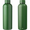 Botella acero reciclado 500 ml doble pared - Imagen 38