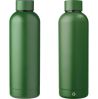 Botella acero reciclado 500 ml doble pared - Imagen 40