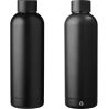 Botella acero reciclado 500 ml doble pared - Imagen 42